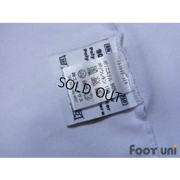 Photo6: Feyenoord 2007-2008 Home Shirt Cup model