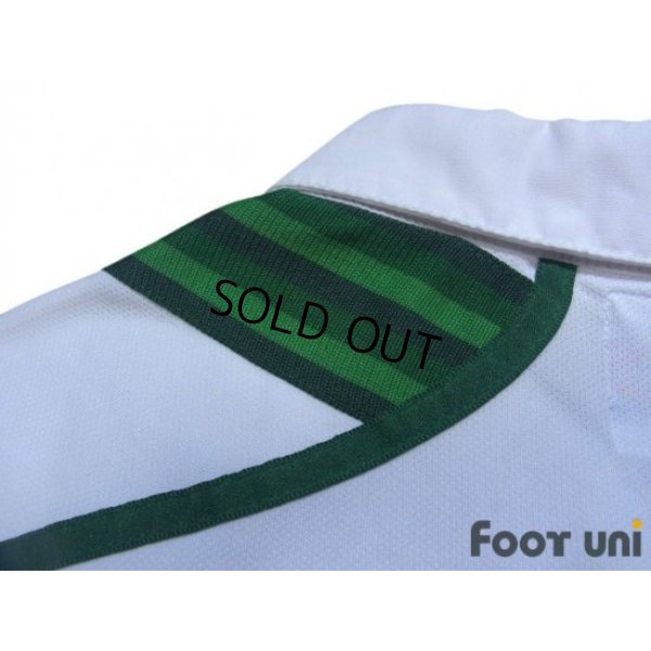 Photo7: Ireland Euro 2012 Away Shirt