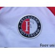 Photo5: Feyenoord 2007-2008 Home Shirt Cup model