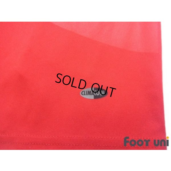 Photo7: France 2008 Away Shirt #9 Karim Benzema