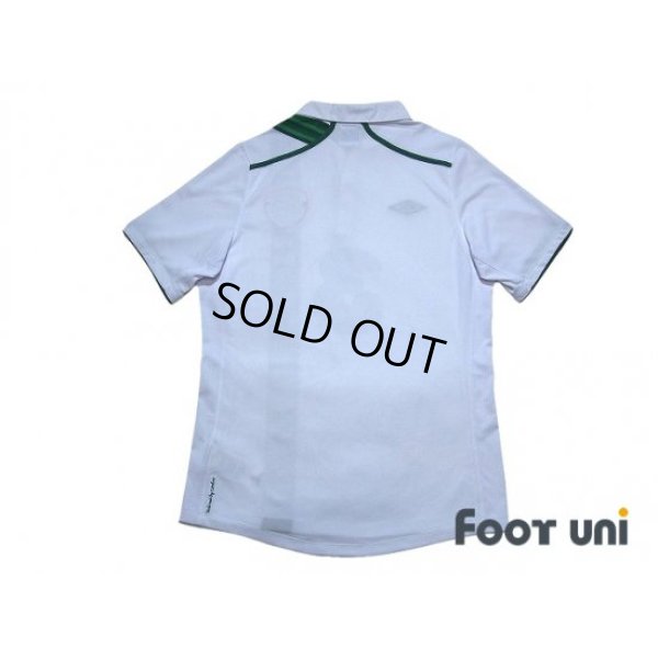 Photo2: Ireland Euro 2012 Away Shirt