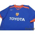 Photo3: Valencia 2005-2006 Away Shirt #21 Aimar w/tags