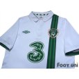 Photo3: Ireland Euro 2012 Away Shirt