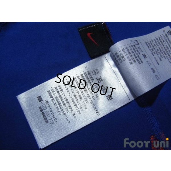 Photo8: Valencia 2005-2006 Away Shirt #21 Aimar w/tags