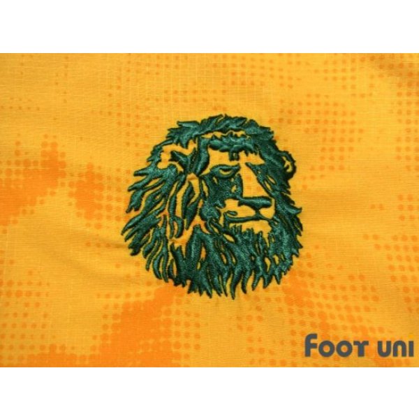 Photo5: Cameroon 2006 Away Shirt