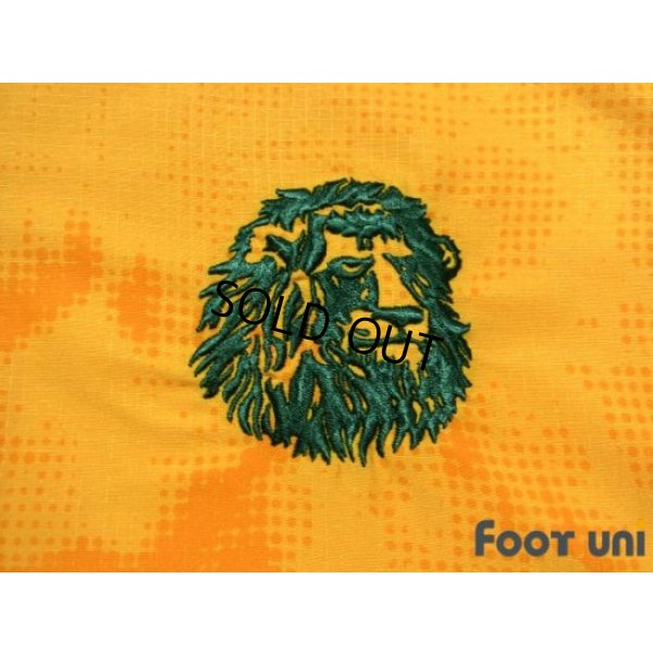 Photo5: Cameroon 2006 Away Shirt