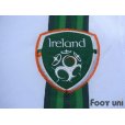 Photo5: Ireland Euro 2012 Away Shirt