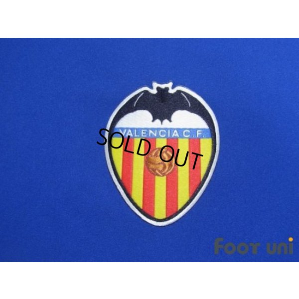 Photo6: Valencia 2005-2006 Away Shirt #21 Aimar w/tags