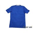 Photo2: Italy Euro 2012 Home Shirt (2)