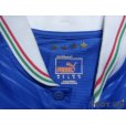 Photo4: Italy Euro 2012 Home Shirt