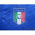 Photo5: Italy Euro 2012 Home Shirt