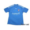 Photo1: Middlesbrough 2009-2010 Away Shirt (1)