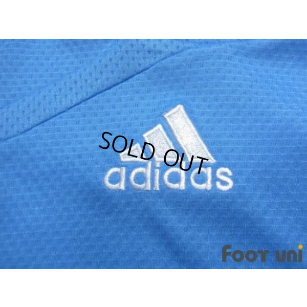 Photo6: Middlesbrough 2009-2010 Away Shirt