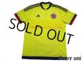 Colombia 2015 Home Shirt