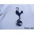 Photo6: Tottenham Hotspur 2012-2013 Home Authentic Shirt