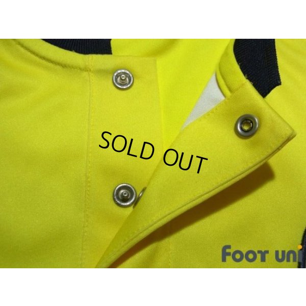 Photo5: Colombia 2015 Home Shirt