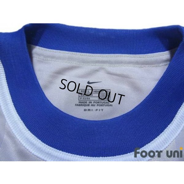 Photo5: Hertha Berlin 2000-2001 Away Shirt #26 Deisler w/tags