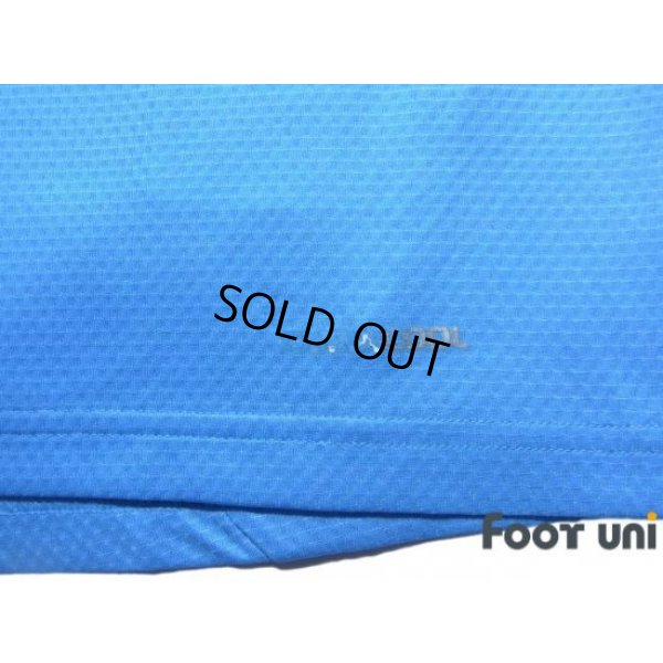 Photo7: Middlesbrough 2009-2010 Away Shirt