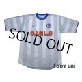 Hertha Berlin 2000-2001 Away Shirt #26 Deisler w/tags