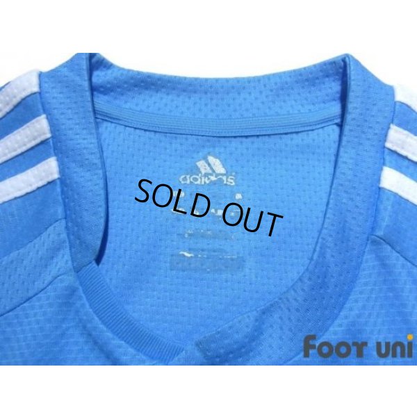 Photo4: Middlesbrough 2009-2010 Away Shirt