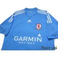 Photo3: Middlesbrough 2009-2010 Away Shirt