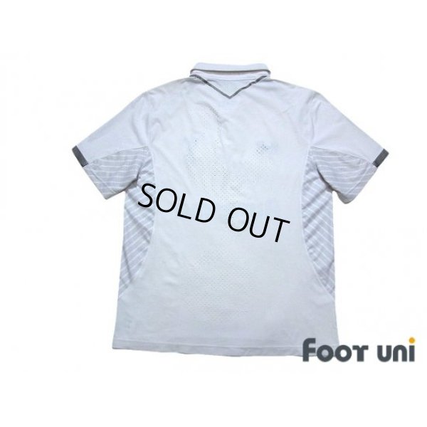 Photo2: Tottenham Hotspur 2012-2013 Home Authentic Shirt
