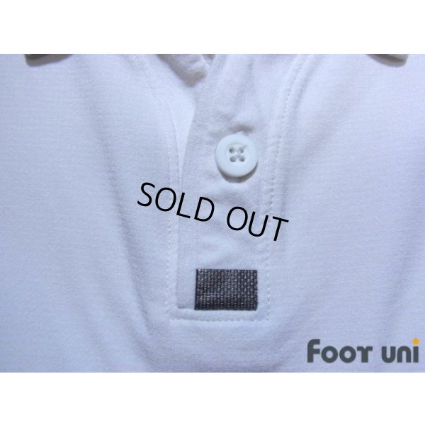 Photo5: Tottenham Hotspur 2012-2013 Home Authentic Shirt