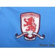 Photo5: Middlesbrough 2009-2010 Away Shirt