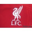 Photo6: Liverpool 2020-2021 Home Authentic Shirt #6 Thiago Alcantara w/tags