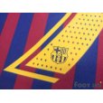 Photo7: FC Barcelona 2018-2019 Home Shirt #9 Luis Suarez La Liga Patch/Badge