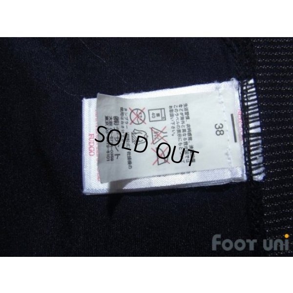 Photo8: Chelsea 2004-2005 Away Long Sleeve Shirt