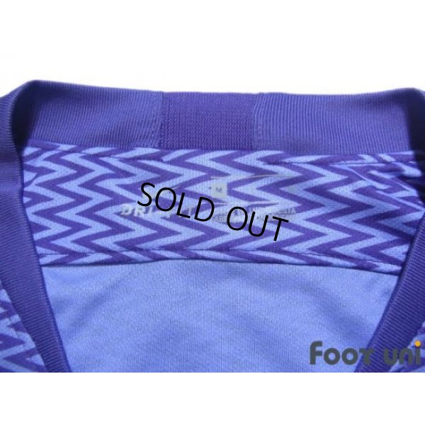 Photo5: Sanfrecce Hiroshima 2019 Home Shirt #15 Sho Inagaki 