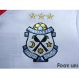 Photo6: Jubilo Iwata 2013 Away Shirt #11 Takuya Matsuura
