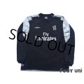 Chelsea 2004-2005 Away Long Sleeve Shirt