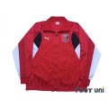 Urawa Reds Track Jacket