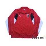 Urawa Reds Track Jacket