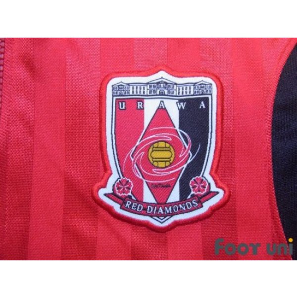 Photo5: Urawa Reds Track Jacket