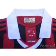 Photo4: AC Milan 2009-2010 Home Shirt