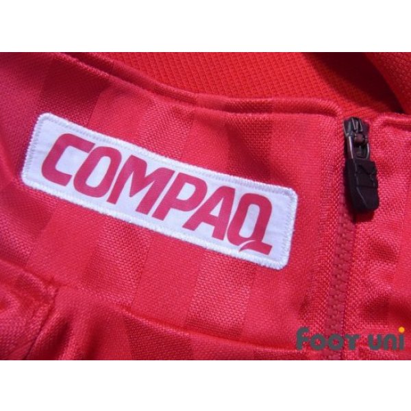 Photo7: Urawa Reds Track Jacket