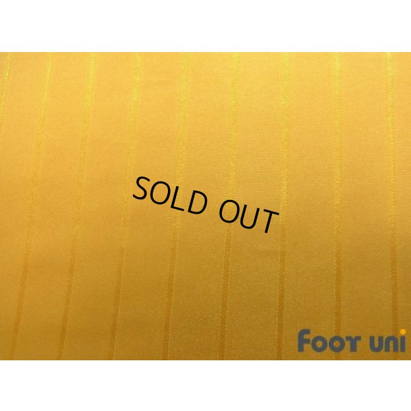 Photo8: Arsenal 2016-2017 Away Long Sleeve Shirt #7 Alexis Sanchez w/tags