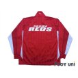 Photo2: Urawa Reds Track Jacket (2)