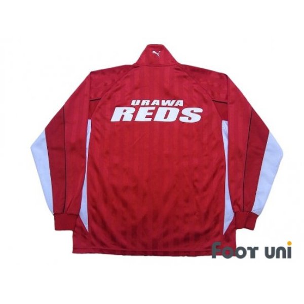 Photo2: Urawa Reds Track Jacket