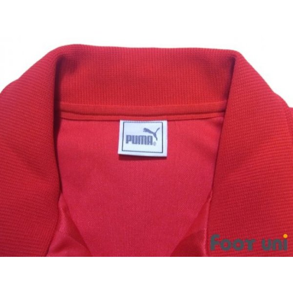 Photo4: Urawa Reds Track Jacket