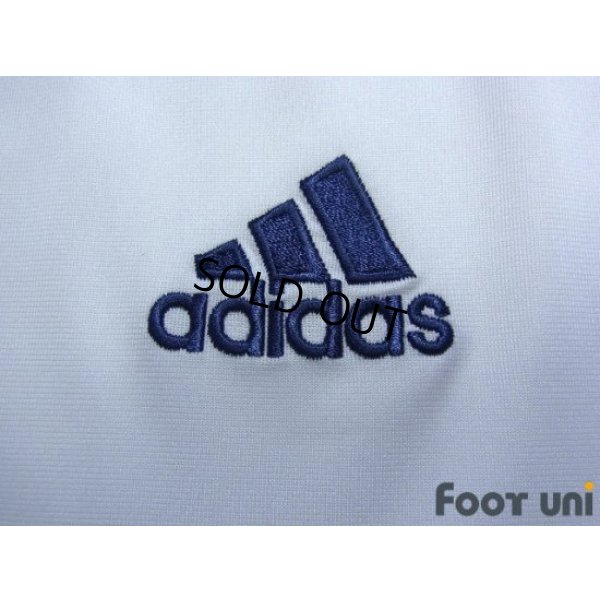 Photo6: Spain Euro 2004 Away Shirt