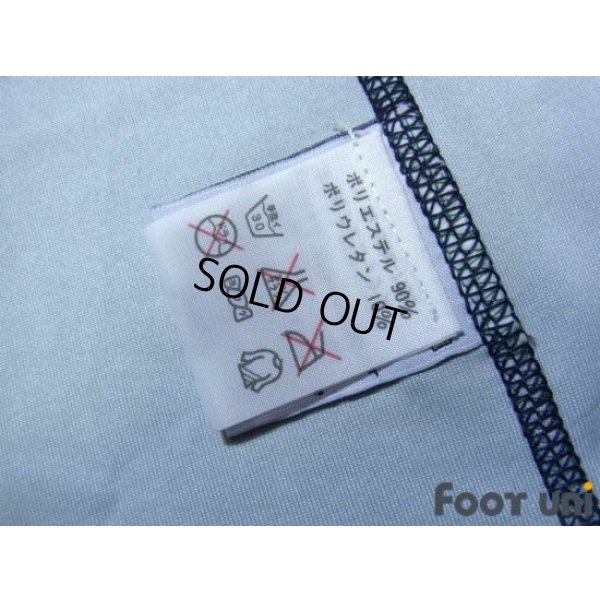 Photo8: Feyenoord 2002-2003 Away Shirt