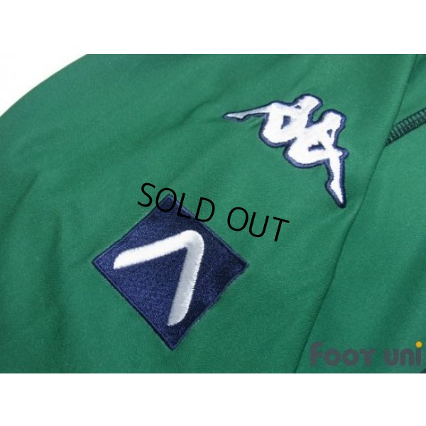 Photo6: Feyenoord 2002-2003 Away Shirt