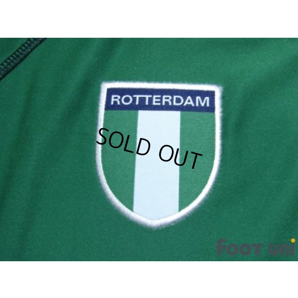 Photo5: Feyenoord 2002-2003 Away Shirt