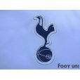 Photo6: Tottenham Hotspur 2018-2019 Home Shirt #10 Harry Kane Champions League Patch/Badge