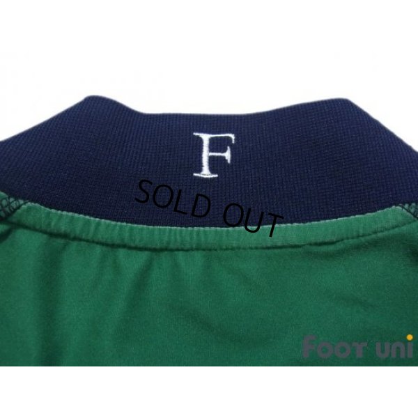 Photo7: Feyenoord 2002-2003 Away Shirt