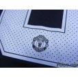 Photo7: Manchester United 2017-2018 Away Shirt #6 Pogba Champions League Patch/Badge w/tags